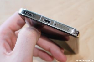 Honor Magic 6 Pro ze všech stran