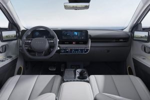 hyundai ioniq 5 facelift ladesta