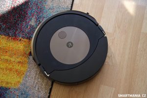 iRobot Roomba Combo j9+