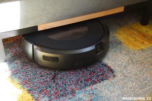 iRobot Roomba Combo j9+
