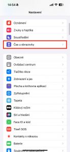 Návod, jak deaktivovat obchody třetích stran v iOS 17.4