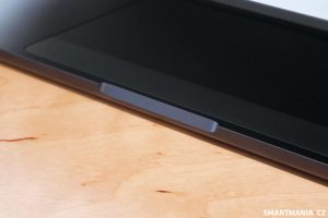 MacBook Air M3 z detailnějšího pohledu