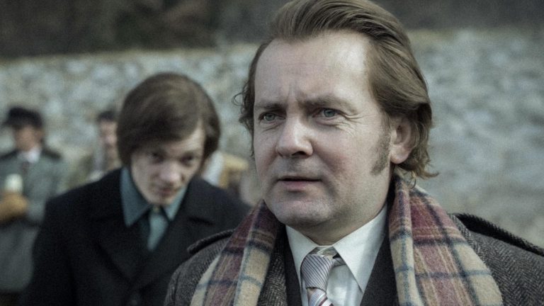 Snímek z pořadu Metoda Markovič: Hojer