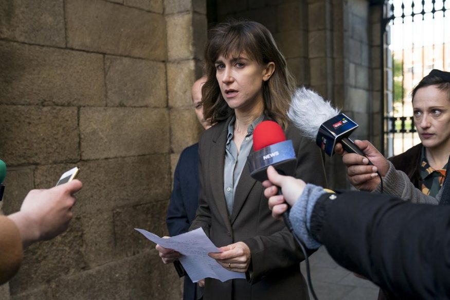 Seriál Nevinná Seriál Nevinná