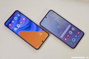 Displej Samsung Galaxy A55 a A35
