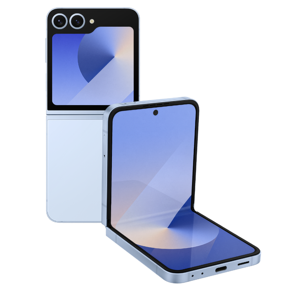 Samsung Galaxy Z Flip 6