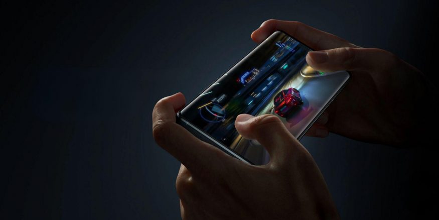 Chytrý telefon Vivo X100 Pro