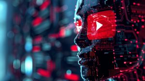 YouTube a umělá inteligence