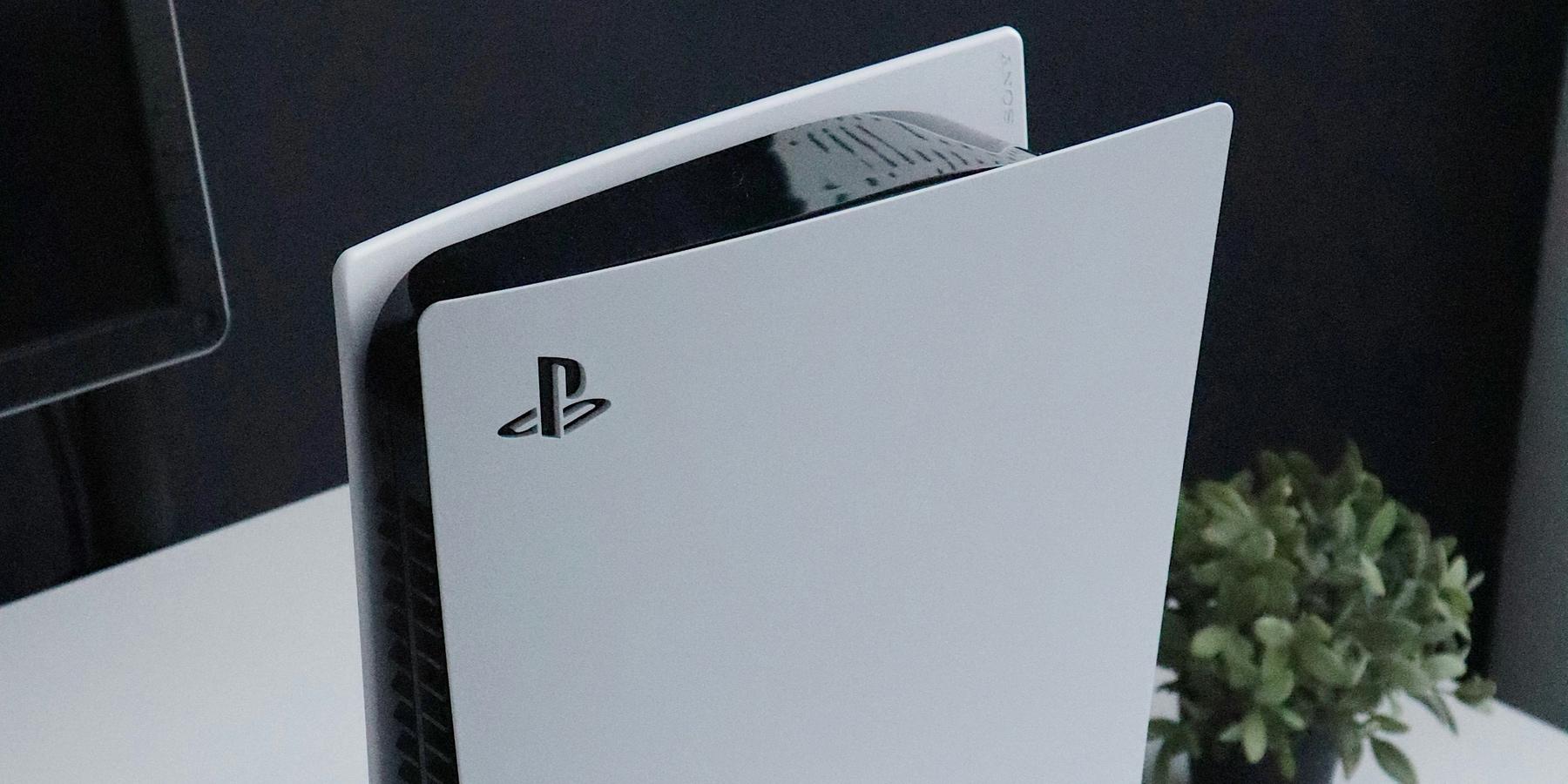 PlayStation 5 仅售 6,561 捷克克朗。 使用此代码,您可以获得独特的折扣 – SMARTmania.cz PlayStation 5 仅售 6,561 捷克克朗。 使用此代码,您可以获得独特的折扣 – SMARTmania.cz