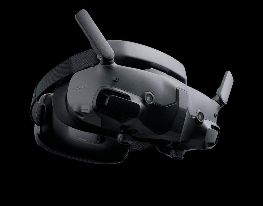 DJI Goggles 3 DJI Goggles 3