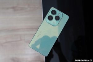 Infinix Hot 40 Pro 10