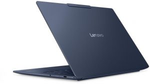 Lenovo Yoga Slim 7 14 2024 Snapdragon Edition: jeden z prvních AI počítačů