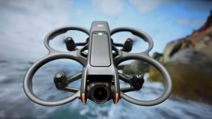 DJI Avata 2 DJI Avata 2