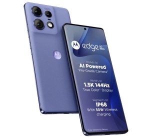 Motorola Edge 50 Pro