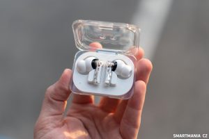 Nothing Ear (a)
