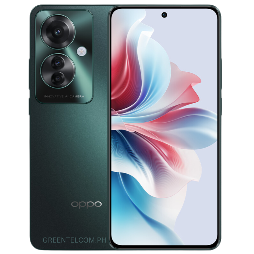 Oppo Reno 11 F