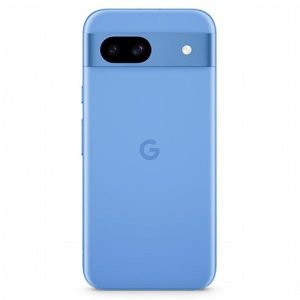 Pixel 8a v modré barvě