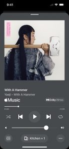 Redesignovaná aplikace pro ovládání ekosystému Sonos