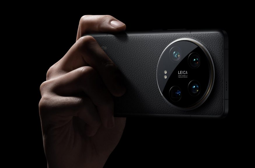 Xiaomi 14 Ultra 2