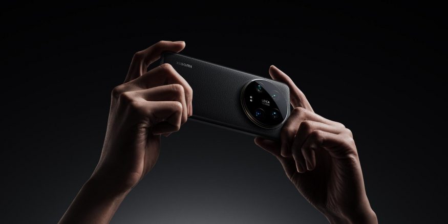 Xiaomi 14 Ultra 3