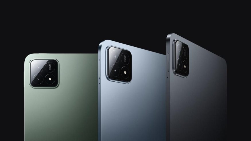 Tablet Xiaomi Pad 6S Pro 12,4 Tablet Xiaomi Pad 6S Pro 12,4