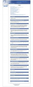 Facebook v roce 2004