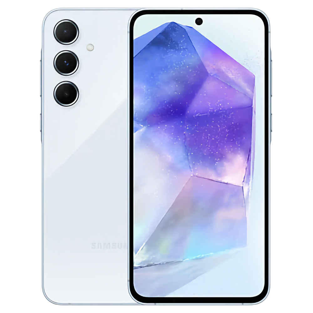 Samsung Galaxy A55