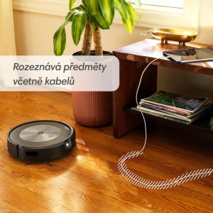 iRobot Roomba j5+ Combo
