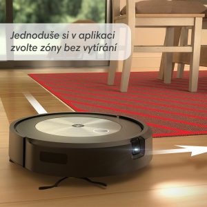 iRobot Roomba j5+ Combo