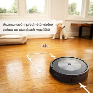 iRobot Roomba j5+ Combo