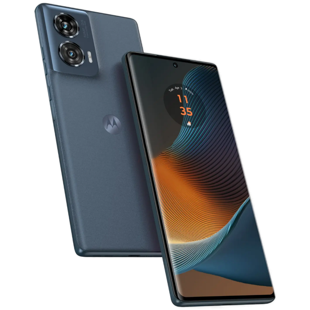Motorola Edge 50 Fusion