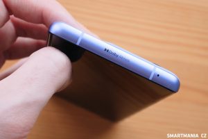Motorola Edge 50 Pro ze všech stran