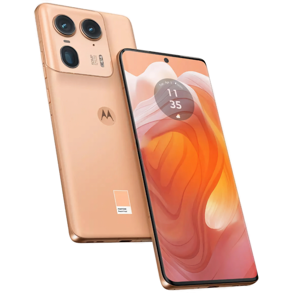 Motorola Edge 50 Ultra