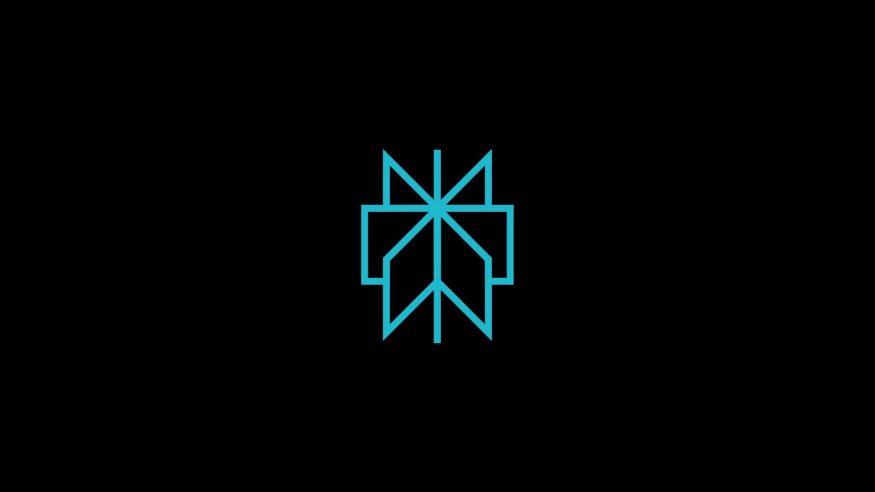 Logo služby Perplexity Logo služby Perplexity