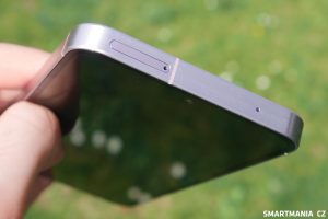 Samsung Galaxy A55 ze všech stran