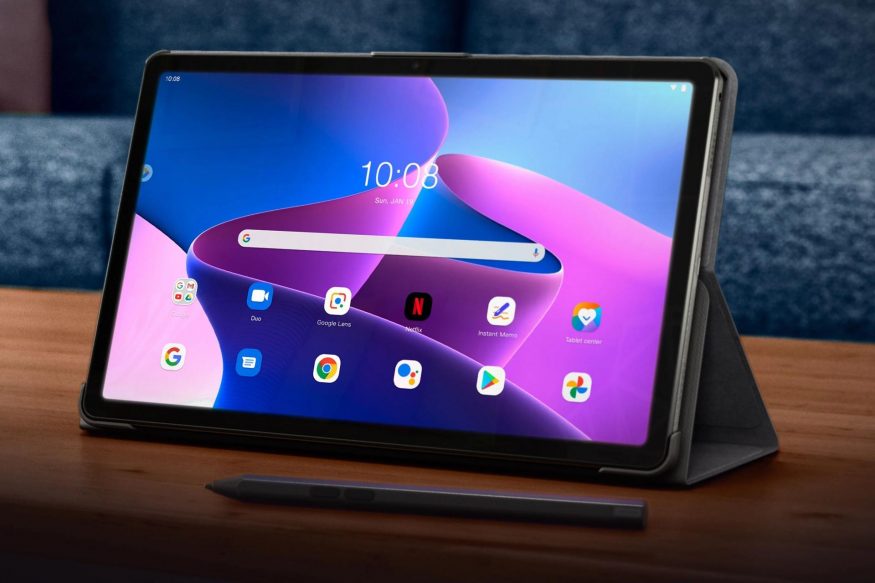 Tablet Lenovo Tab M10 3. generace