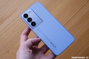 Vivo V40 SE
