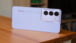 Vivo V40 SE