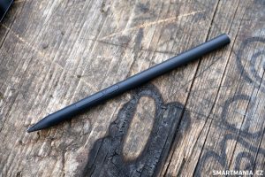 Xiaomi Focus Pen preferuje rozměry klasické propisky