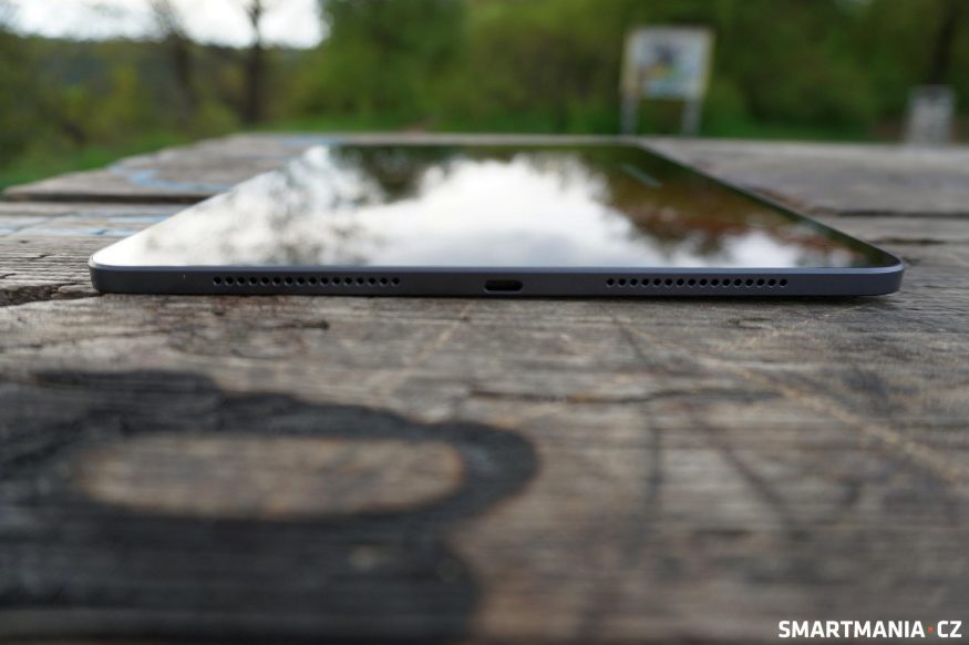 xiaomi pad 6s pro recenze 53 Xiaomi Pad 6S Pro je na oko hezký, v tabulce výkonný, cenově rozumný, ale celek překvapivě moc univerzální není
