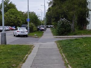 Xiaomi Pad 6S Pro, ukázková fotografie, 2× zoom