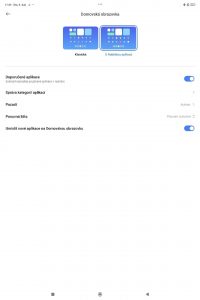HyperOS umožňuje střídat režim telefonu a pracovní stanice