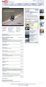YouTube v roce 2006