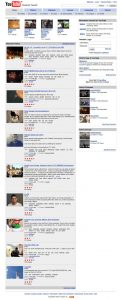 YouTube v roce 2006