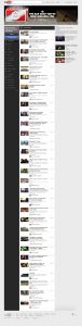 YouTube v roce 2012