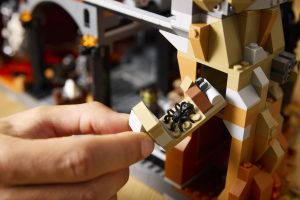 Lego Barad-dûr