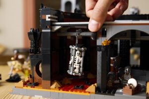 Lego Barad-dûr