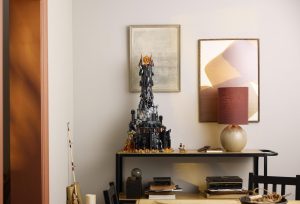 Lego Barad-dûr
