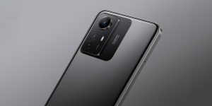 Chytrý telefon Xiaomi Redmi Note 12S