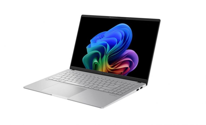 Asus VivoBook S15